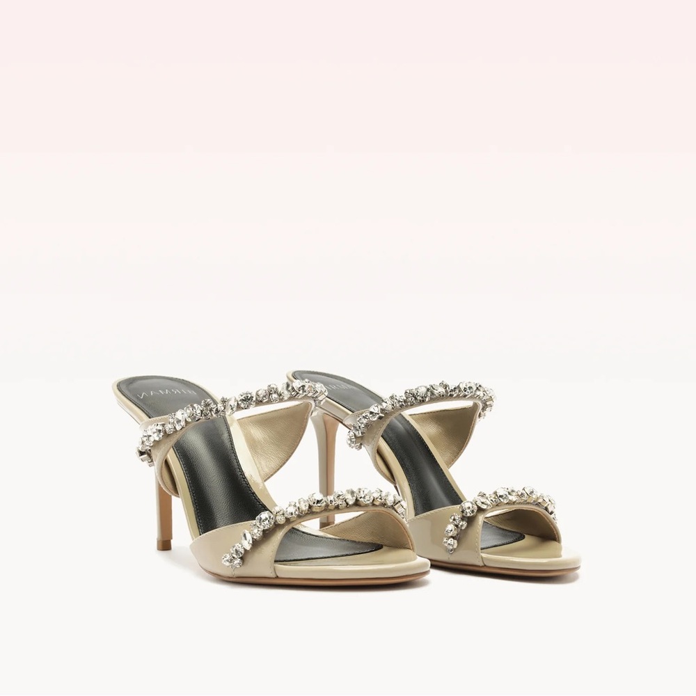 Alexandre Birman GIANNA CRYSTAL 85